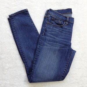 J. Crew Skinny Jeans